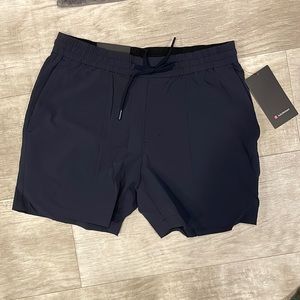 Lululemon Bowline Short 5”
